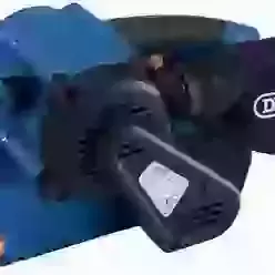 900W 230V 75mm Belt Sander